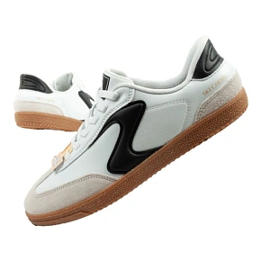 Skechers dámské sportovní boty tenisky Perfect Choice Slip-Ins white dámské