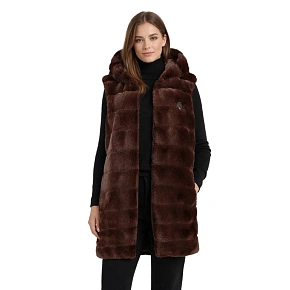 Geografické údaje Norsko Uphemere Dark Brown Db Lady Fleece 0136 Dark brown (WZ6797F/GN-Dark brown)