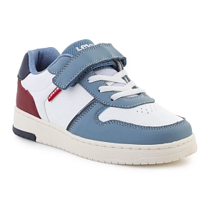 Džíny Levi's KICK SE WHITE 0152S-0073 Džíny Levi's KICK SE WHITE 0152S-0073