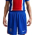 Nike Paris Saint-Germain pánské šortky 2026/27 Stadium Home modrá II1965 417