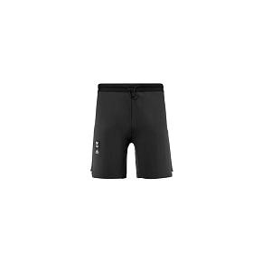 Šortky MILLET TRILOGY JORASSES DYN SH M černé Šortky MILLET TRILOGY JORASSES DYN SH M černé