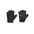 Cyklistické rukavice NORTHWAVE Fast Pro Gel SF Glove, černé