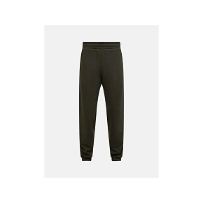 Kalhoty PEAK PERFORMANCE Original Pants Men, zelené Kalhoty PEAK PERFORMANCE Original Pants Men, zelené