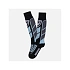 Dámské lyžařské ponožky ROSSIGNOL W Thermotech Socks, modré