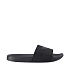 Pánské žabky 4F M038 černé 4FWSS26FSLIM038 21S