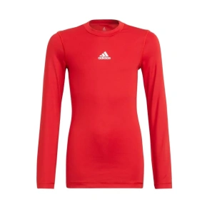 Dětské kompresní tričko Techfit Jr H23154 - Adidas