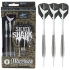 Šipky Harrows SIilver Shark Softip HS-TNK-000013223