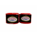 Bavlněné boxerské pásy BB1-3N1 130131-02N1 - Masters
