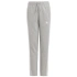 Dívčí kalhoty 3 Stripes PT Jr IC6127 - Adidas