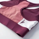 Dámská sportovní podprsenka Usle W 92800483114 - Hi-Tec