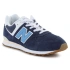 Boty New Balance Jr GC574CU1