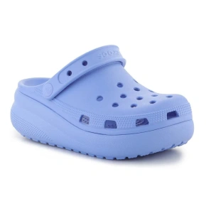 Dřeváky Crocs Classic Cutie Clog K Jr 207708-5Q6
