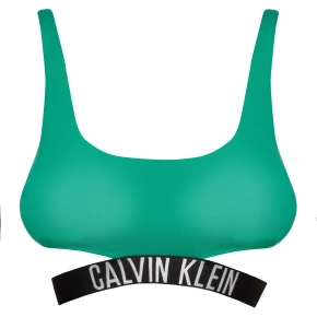 Dámský vrchní díl plavek KW0KW00212 - Calvin Klein