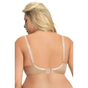 Dámská podprsenka K425 Casablanca Béžová - Gorsenia