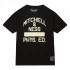 Značkové tričko Mitchell & Ness Phys Ed M BMTR5545-MNNYYPPPBLCK