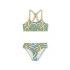 O'Neill Mix And Match Tropics Bikini Jr plavky 92800613949 dětské