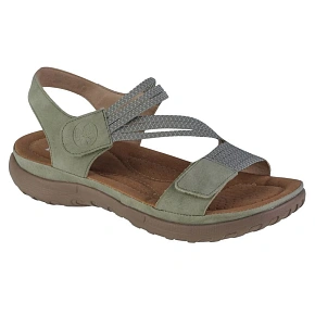 Sandály Rieker W 64870-52