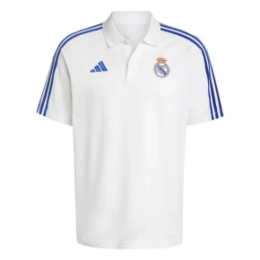 Adidas Real Madrid polokošile M IT3813 pánské Adidas Real Madrid polokošile M IT3813 pánské
