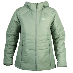 Jack Wolfskin Bergland INS Hoody W 1207221-4311 Bunda