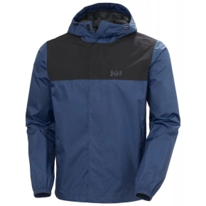 Helly Hansen Vancouver Rain Jacket M 53935 584 pánské