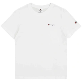 Champion SS Tee W 118091 WW001 Tričko