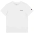 Champion SS Tee W 118091 WW001 Tričko