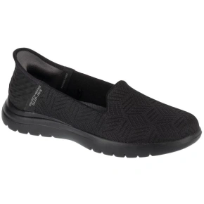 Skechers Slip-Ins On The Go Flex - Clover 138182-BBK Black 35.5 Skechers Slip-Ins On The Go Flex - Clover 138182-BBK Black 35.5