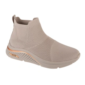 Skechers Arch Fit S-Miles - Sock Walk 155580-TPE Beige 36 Skechers Arch Fit S-Miles - Sock Walk 155580-TPE Beige 36