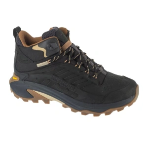 Merrell Moab Speed 2 Ltr Mid Wp J037777 Black 41 Merrell Moab Speed 2 Ltr Mid Wp J037777 Black 41
