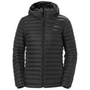 Helly Hansen dámská bunda W SIRDAL HOODED INSULATOR JACK 62992 990 Helly Hansen dámská bunda W SIRDAL HOODED INSULATOR JACK 62992 990