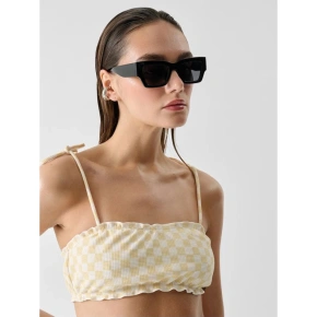 Horní díl bikin Outhorn OTHWSS24UBKTF053-90A