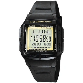Pánské hodinky CASIO DB-36-9AVDF + BOX Pánské hodinky CASIO DB-36-9AVDF + BOX