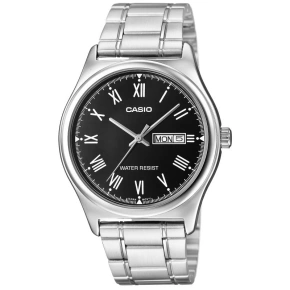 Pánské hodinky CASIO MTP-V006D-1BUDF + BOX Pánské hodinky CASIO MTP-V006D-1BUDF + BOX