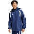 Pánská bunda adidas Tiro 26 League Windbreaker navy blue JY9732 pánské