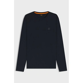 Pánské tričko Boss T-Shirt Tacks BLU (50512111-404)