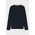 Pánské tričko Boss T-Shirt Tacks BLU (50512111-404)
