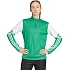 Dámská mikina adidas Squadra 25 Training Top green JP3159