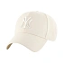 '47 New York Yankees Snapback čepice krémová B-MVPSP17WBP-NTAG