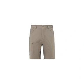 Pánské šortky MILLET Ubic Stretch Short M, béžové Pánské šortky MILLET Ubic Stretch Short M, béžové