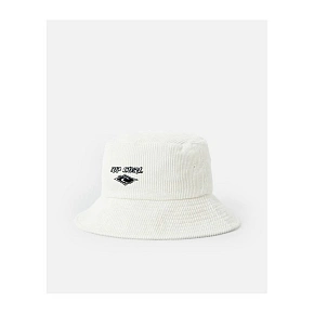 Klobouk RIP CURL Icons Of Surf Bucket Hat, tyrkysový Klobouk RIP CURL Icons Of Surf Bucket Hat, tyrkysový