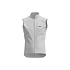 Cyklistická vesta POC M's Enthral Gilet, bílá