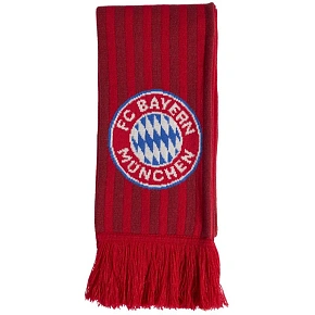 Šála adidas FC Bayern KT3401 Šála adidas FC Bayern KT3401