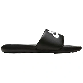 Dámské žabky Nike Victori One Slide, černé, CN9677 005, velikost 40,5