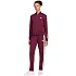 Dres damski adidas Dayready bordowy KT0512