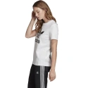 Dámské tričko Trefoil W FM3306 - Adidas