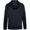Dámská mikina Rival Fleece Hb Sweatshirt W 1356317 001 - Under Armour