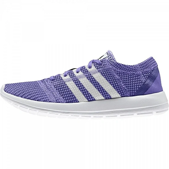 Dámská sportovní obuv Element Refine Tricot W B40629 - Adidas