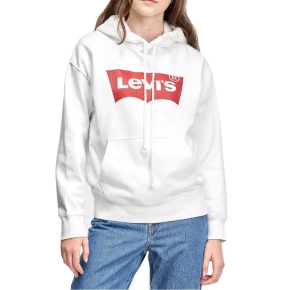 Dámská mikina Levi's Graphic Standard Hoodie W 184870024