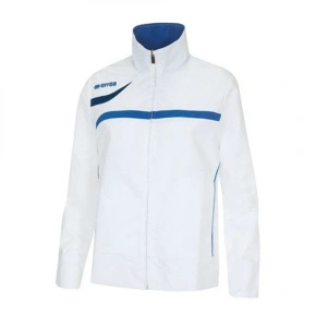 ERREA Alabama mikina S bílá/modrá/modrá ERREA Alabama mikina S bílá/modrá/modrá