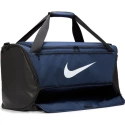 Sportovní taška Brasilia 9.5 DH7710 410 - Nike
